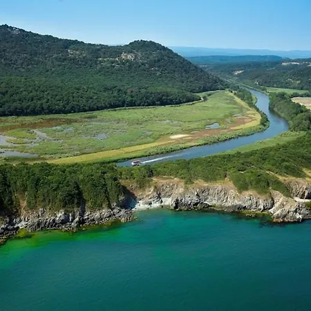 Sveti Dimitar فندق