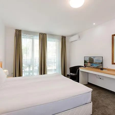 Sveti Dimitar 3* بريمورسكو