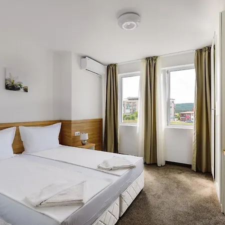 Sveti Dimitar فندق 3*