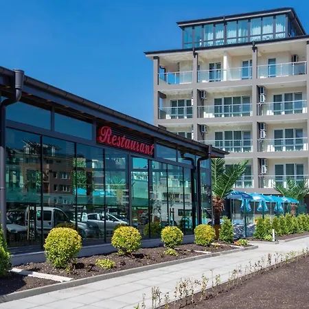 Sveti Dimitar فندق