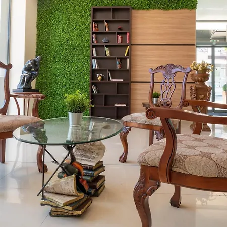 Sveti Dimitar فندق