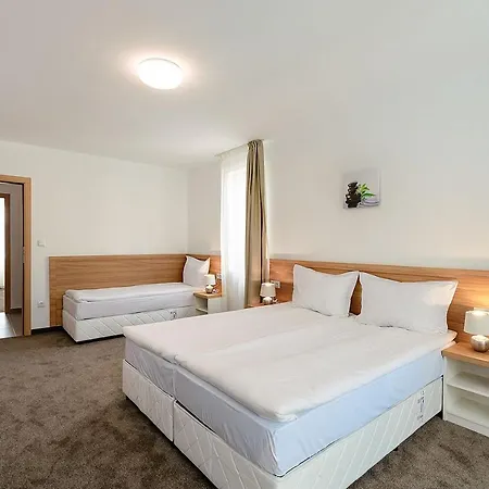 Sveti Dimitar فندق 3*