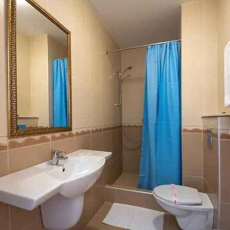 فندق Sveti Dimitar 3*