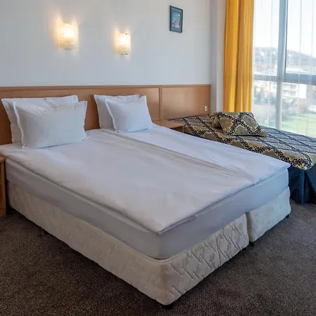 Sveti Dimitar فندق