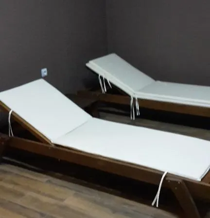 Sveti Dimitar فندق بريمورسكو