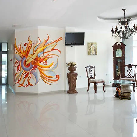 Sveti Dimitar فندق بريمورسكو