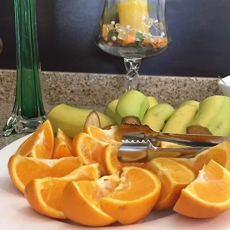 Sveti Dimitar فندق 3*