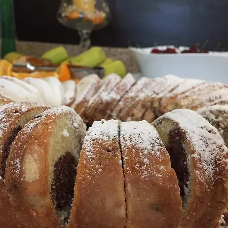 فندق Sveti Dimitar 3*