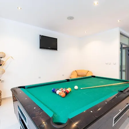 Sveti Dimitar 3* بريمورسكو