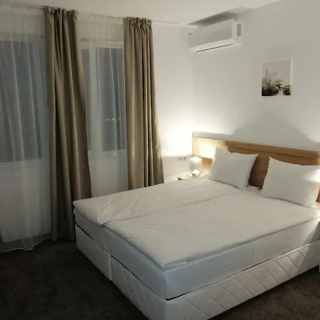 فندق Sveti Dimitar 3*