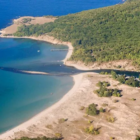 Sveti Dimitar Hotel Primorsko