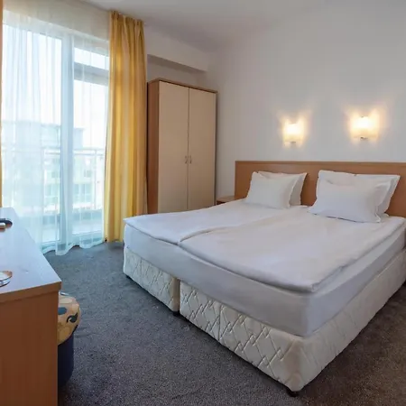 Szálloda Sveti Dimitar 3*