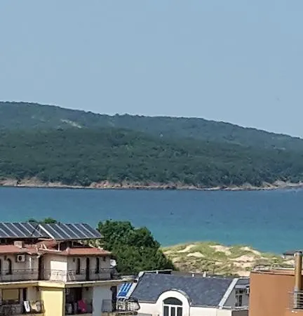 Sveti Dimitar
