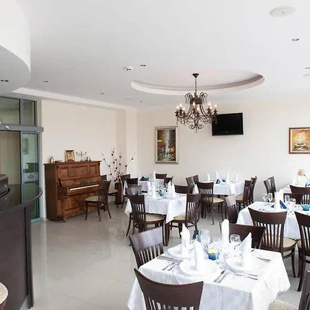 Hotel Sveti Dimitar