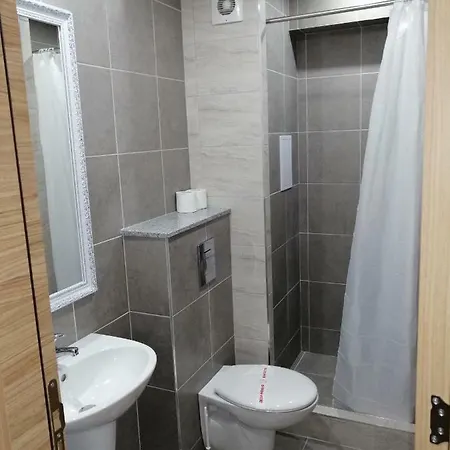 Szálloda Sveti Dimitar 3*