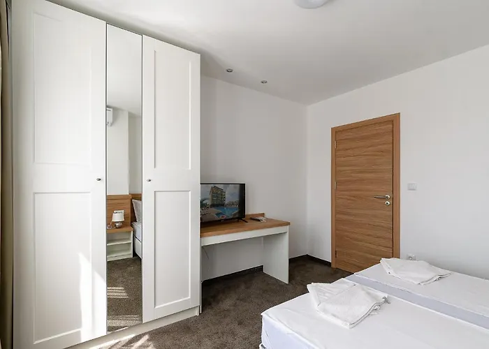 Sveti Dimitar Primorsko