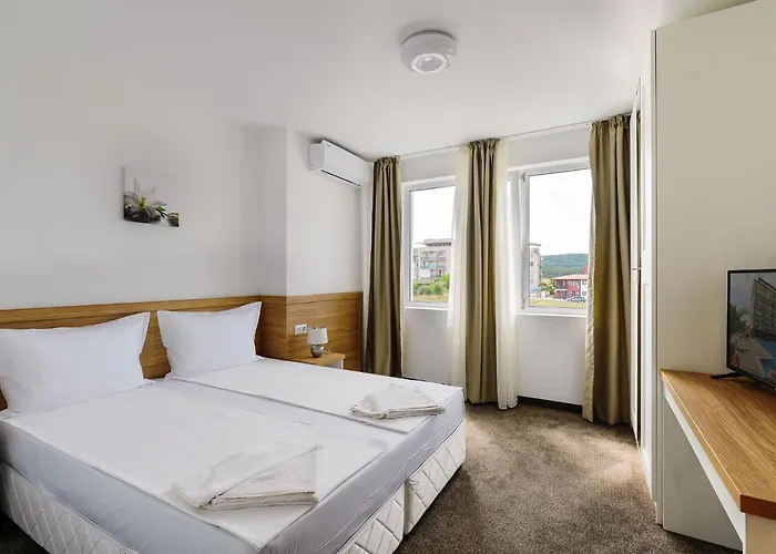 Sveti Dimitar Hotel 3*