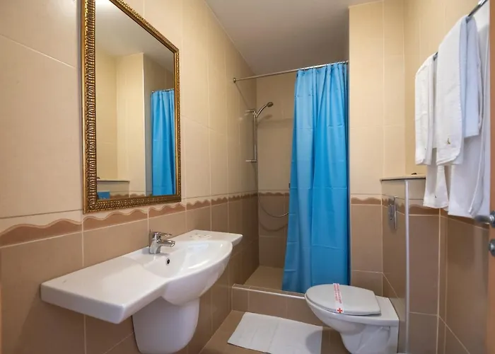 Hotel Sveti Dimitar 3*