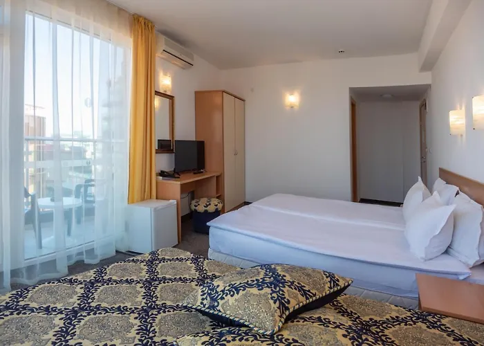 Hotel Sveti Dimitar Primorsko